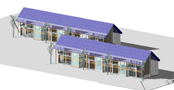 Projet à La Cour Jouvet