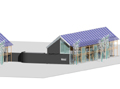 Projet à La Cour Jouvet